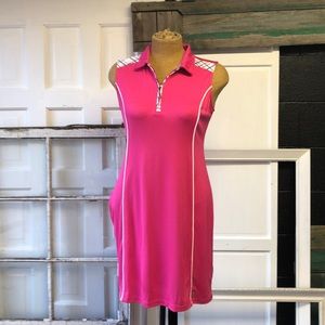 Izod Golf Performance Dress